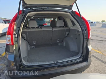 2014 Honda CR-V EX-L w/RES - miniatura 16