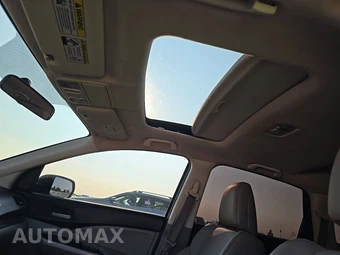 2014 Honda CR-V EX-L w/RES - miniatura 17