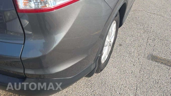 2014 Honda CR-V EX-L w/RES - miniatura 20