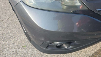 2014 Honda CR-V EX-L w/RES - miniatura 23