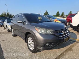 2014 Honda CR-V EX-L w/RES - miniatura 3
