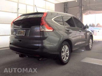 2014 Honda CR-V EX-L w/RES - miniatura 4