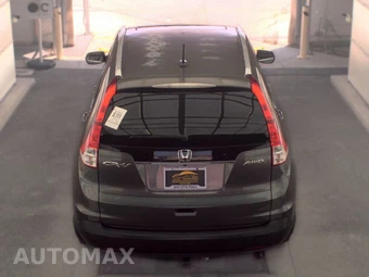 2014 Honda CR-V EX-L w/RES - miniatura 5