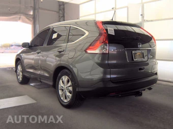 2014 Honda CR-V EX-L w/RES - miniatura 6