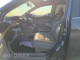 2014 Honda CR-V EX-L w/RES - miniatura 7