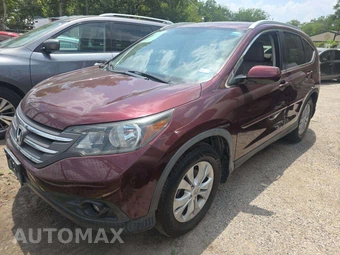 2014 Honda CR-V EX-L w/RES