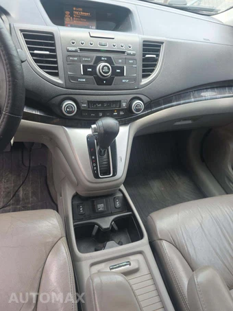 2014 Honda CR-V EX-L w/RES - miniatura 10