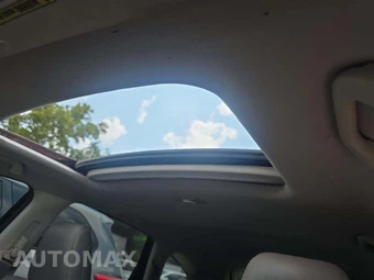 2014 Honda CR-V EX-L w/RES - miniatura 11