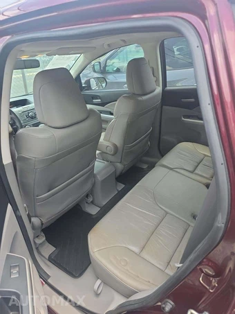 2014 Honda CR-V EX-L w/RES - miniatura 13