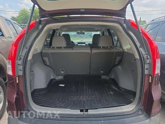 2014 Honda CR-V EX-L w/RES - miniatura 14