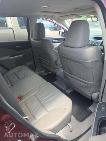 2014 Honda CR-V EX-L w/RES - miniatura 16