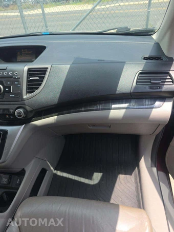 2014 Honda CR-V EX-L w/RES - miniatura 19