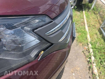 2014 Honda CR-V EX-L w/RES - miniatura 22