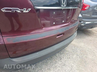 2014 Honda CR-V EX-L w/RES - miniatura 26