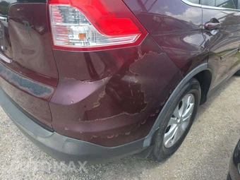 2014 Honda CR-V EX-L w/RES - miniatura 28