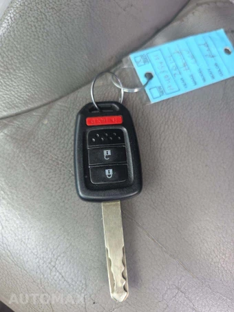 2014 Honda CR-V EX-L w/RES - miniatura 8