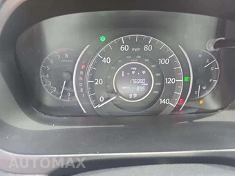 2014 Honda CR-V EX-L w/RES - miniatura 9