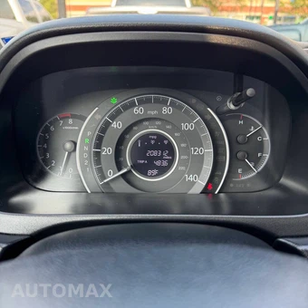 2014 Honda CR-V EX-L w/RES - miniatura 15