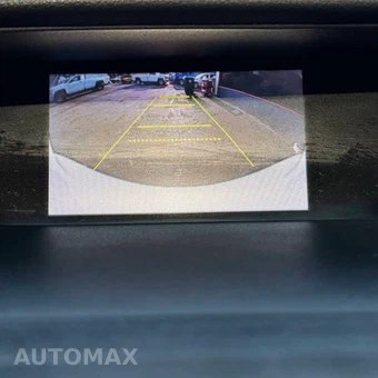 2014 Honda CR-V EX-L w/RES - miniatura 16