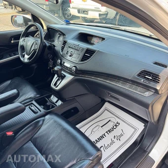 2014 Honda CR-V EX-L w/RES - miniatura 18