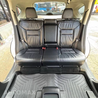 2014 Honda CR-V EX-L w/RES - miniatura 19