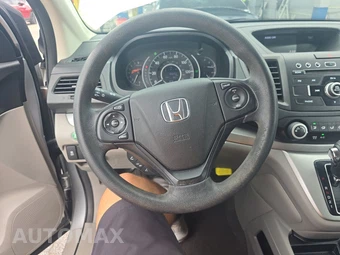 2014 Honda CR-V LX – miniatura 10