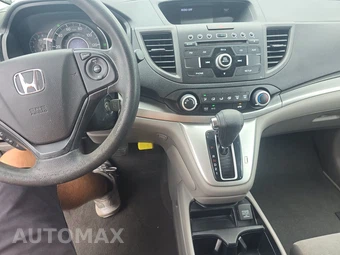 2014 Honda CR-V LX – miniatura 11