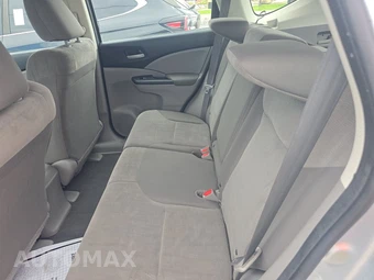 2014 Honda CR-V LX – miniatura 13