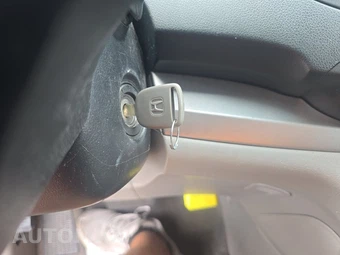 2014 Honda CR-V LX – miniatura 14