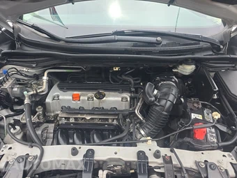 2014 Honda CR-V LX – miniatura 16