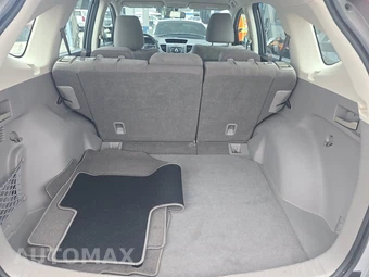 2014 Honda CR-V LX – miniatura 17