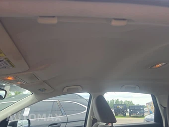 2014 Honda CR-V LX – miniatura 18