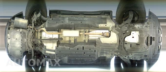 2014 Honda CR-V LX – miniatura 19