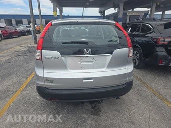 2014 Honda CR-V LX – miniatura 5