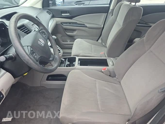 2014 Honda CR-V LX – miniatura 7