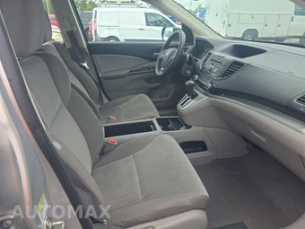 2014 Honda CR-V LX – miniatura 8