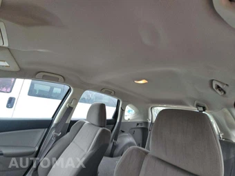 2014 Honda CR-V LX - miniatura 11