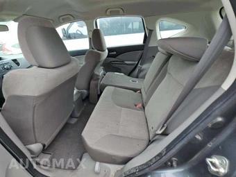 2014 Honda CR-V LX - miniatura 13