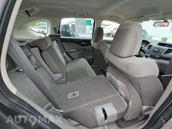 2014 Honda CR-V LX - miniatura 16