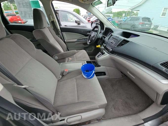 2014 Honda CR-V LX - miniatura 18