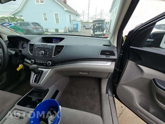 2014 Honda CR-V LX - miniatura 19