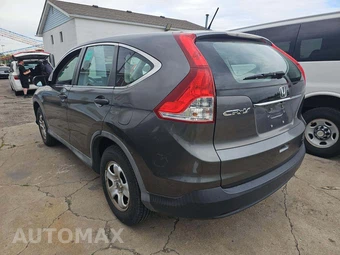 2014 Honda CR-V LX - miniatura 2