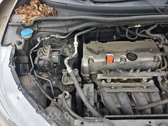 2014 Honda CR-V LX - miniatura 23