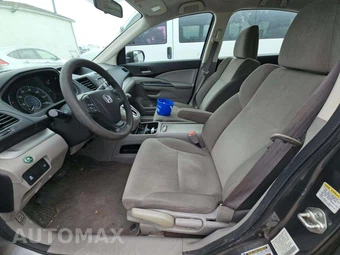 2014 Honda CR-V LX - miniatura 6
