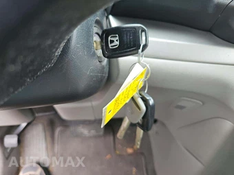 2014 Honda CR-V LX - miniatura 8