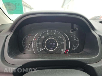 2014 Honda CR-V LX - miniatura 9