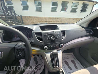 2014 Honda CR-V LX - miniatura 10
