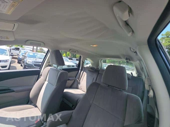 2014 Honda CR-V LX - miniatura 11