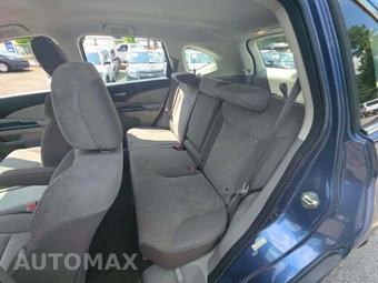 2014 Honda CR-V LX - miniatura 13