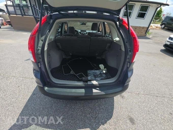 2014 Honda CR-V LX - miniatura 14